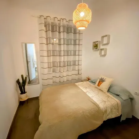 La Senda Lägenhet *