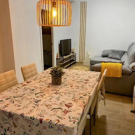 Lägenhet La Senda *