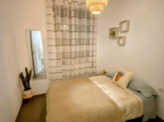 La Senda Апартаменты *